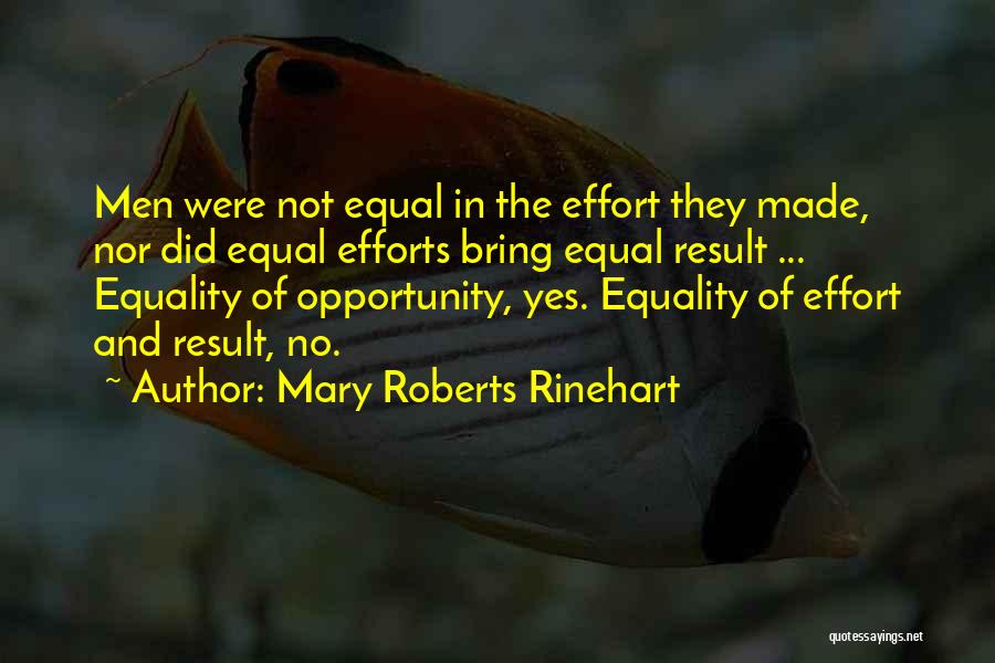 Rinehart Quotes By Mary Roberts Rinehart