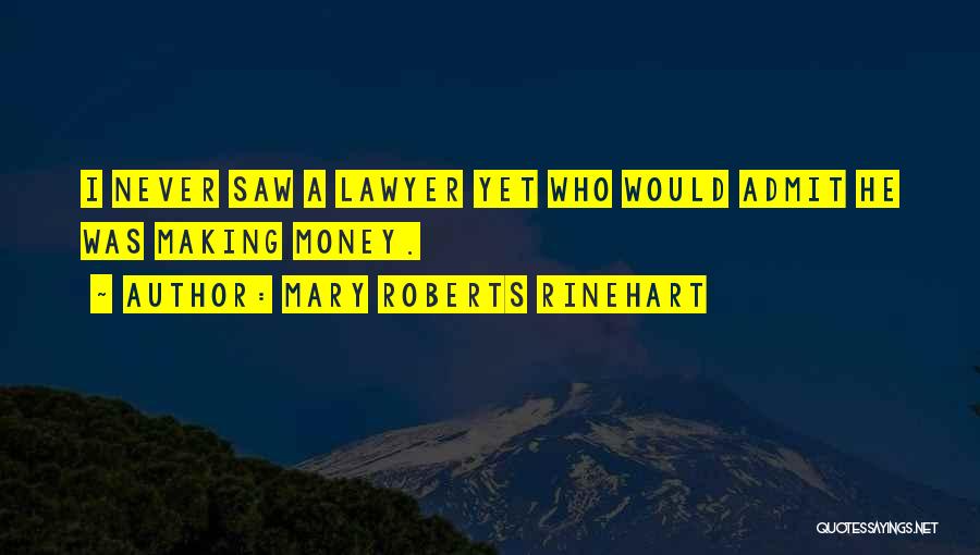 Rinehart Quotes By Mary Roberts Rinehart