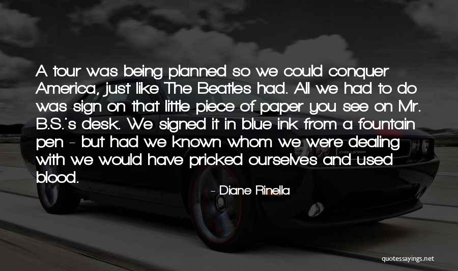 Rinella And Rinella Quotes By Diane Rinella Rinella And Rinella Quotes By Diane Rinella