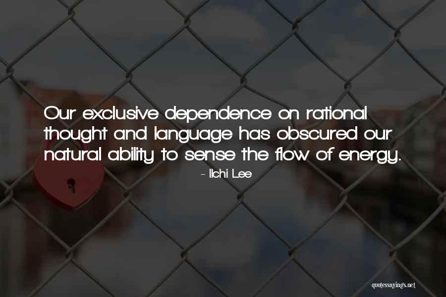 Rineshia Quotes By Ilchi Lee Rineshia Quotes By Ilchi Lee