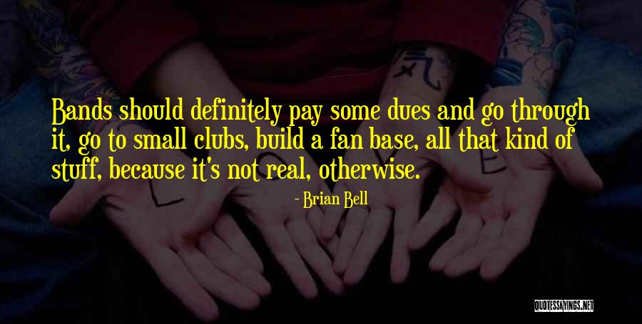 Rinetti And Co Quotes By Brian Bell Rinetti And Co Quotes By Brian Bell