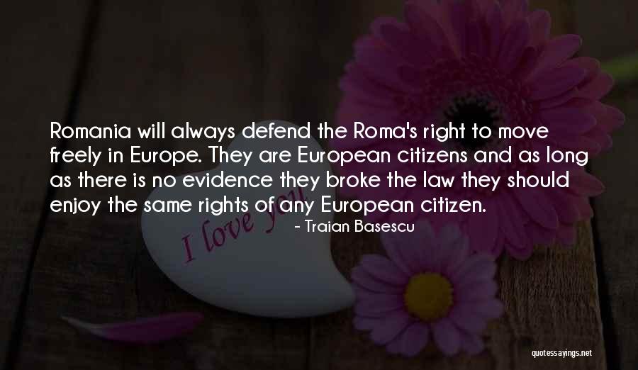 Ring Bombs Quotes By Traian Basescu Ring Bombs Quotes By Traian Basescu