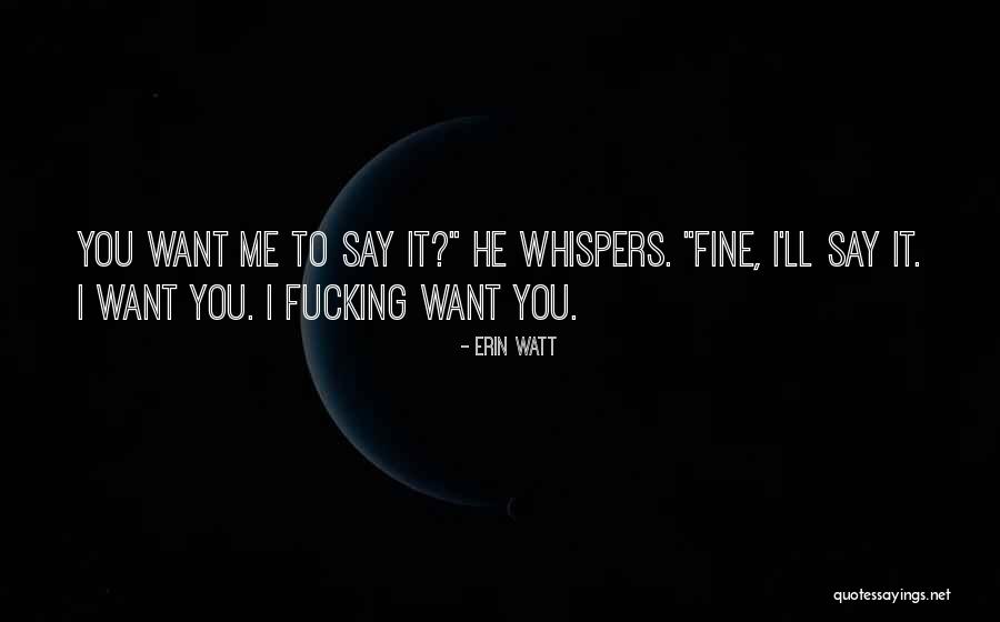Ring Dunk Quotes By Erin Watt Ring Dunk Quotes By Erin Watt