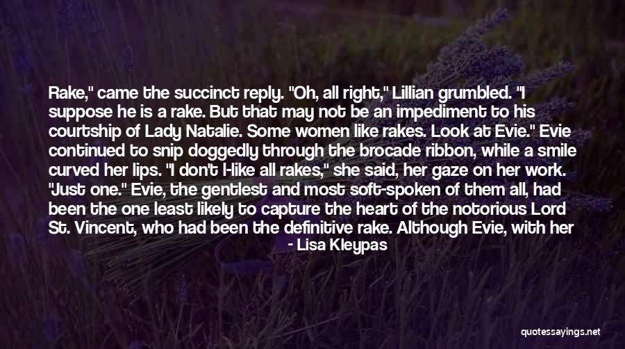 Ring Exchange Anniversary Quotes By Lisa Kleypas Ring Exchange Anniversary Quotes By Lisa Kleypas