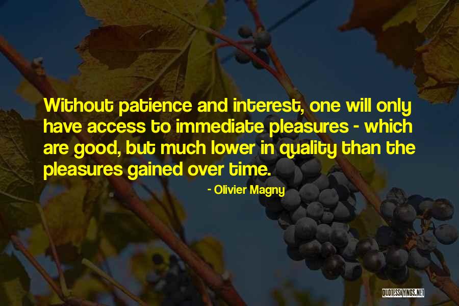 Ring Exchange Anniversary Quotes By Olivier Magny Ring Exchange Anniversary Quotes By Olivier Magny