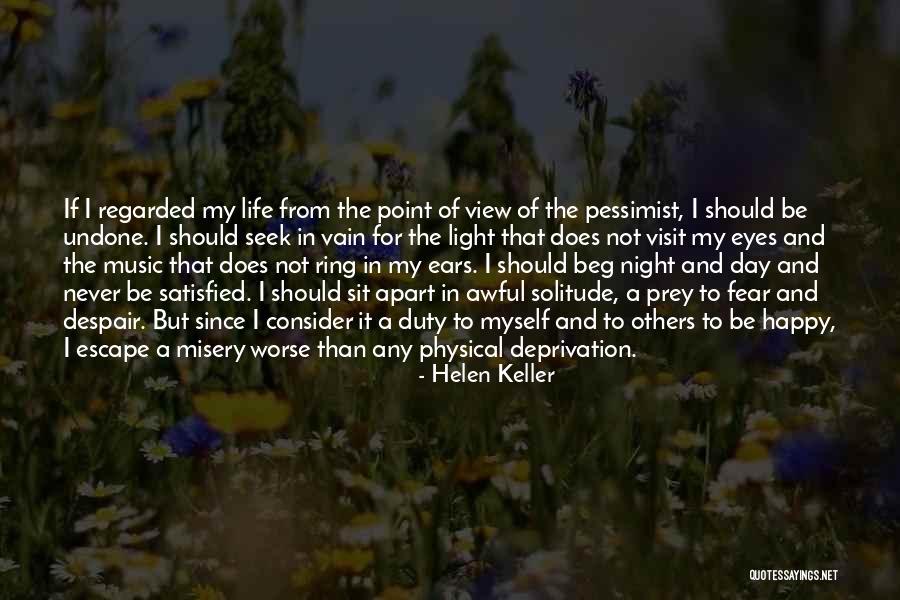 Ring Light Quotes By Helen Keller Ring Light Quotes By Helen Keller
