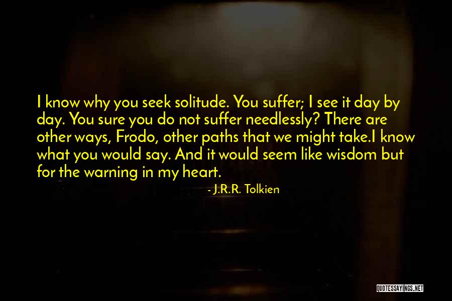 Ring Lord Quotes By J.R.R. Tolkien Ring Lord Quotes By J.R.R. Tolkien