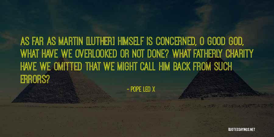 Ring Mail 5e Quotes By Pope Leo X Ring Mail 5e Quotes By Pope Leo X