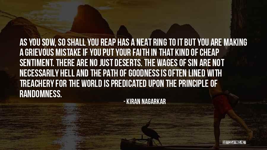 Ring Making Quotes By Kiran Nagarkar Ring Making Quotes By Kiran Nagarkar