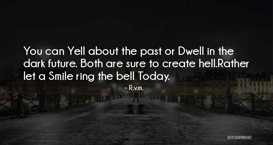 Ring Making Quotes By R.v.m. Ring Making Quotes By R.v.m.