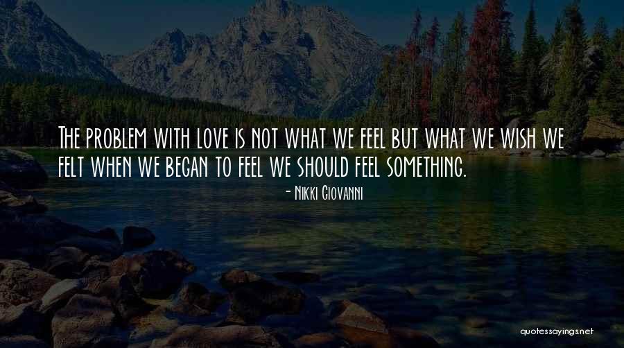Ringach Quotes By Nikki Giovanni Ringach Quotes By Nikki Giovanni