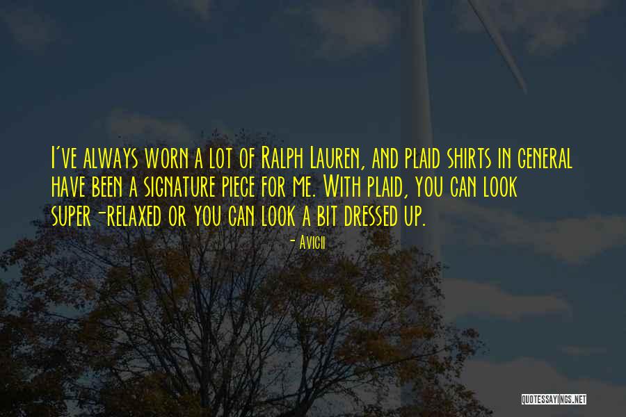 Ringana Products Quotes By Avicii Ringana Products Quotes By Avicii