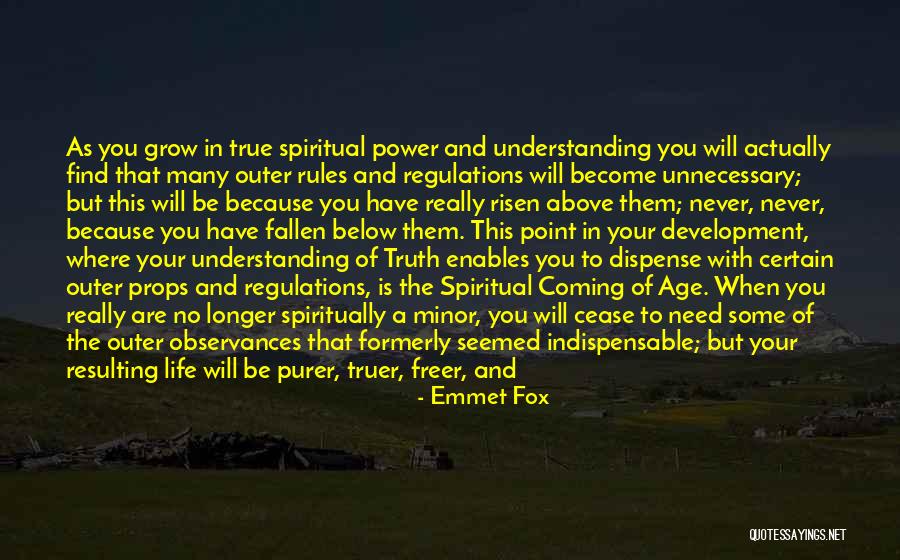 Ringana Produkte Quotes By Emmet Fox Ringana Produkte Quotes By Emmet Fox