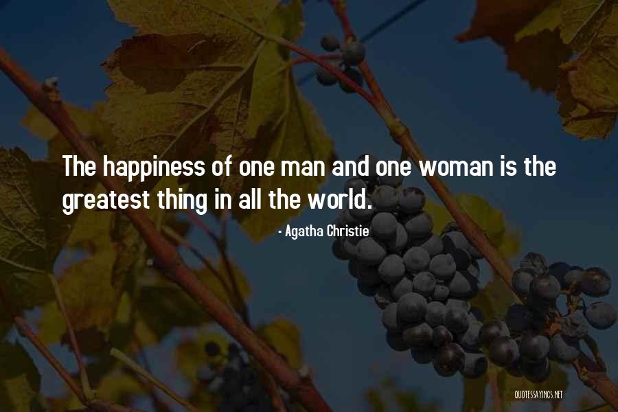 Ringatu Quotes By Agatha Christie Ringatu Quotes By Agatha Christie