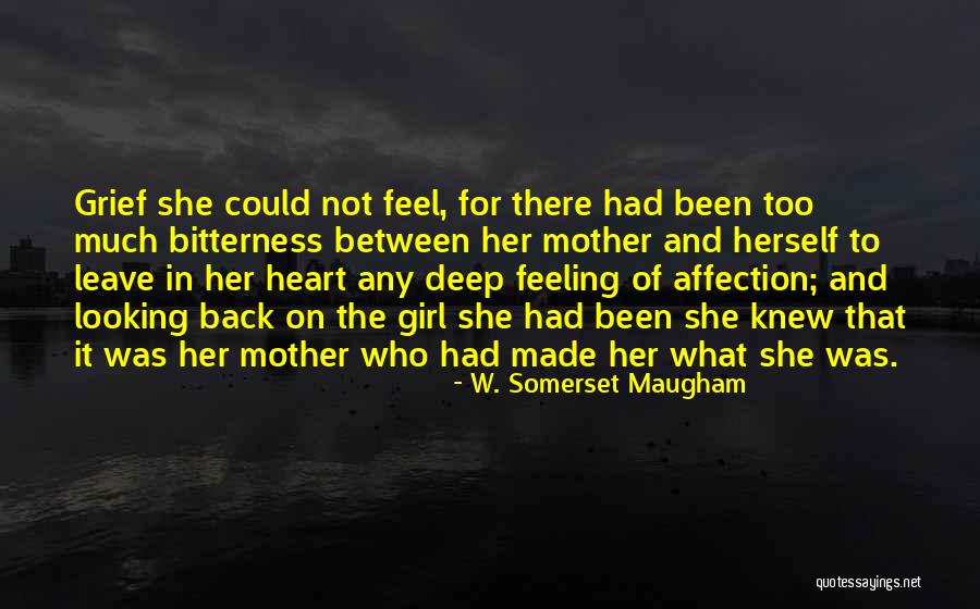 Ringatu Quotes By W. Somerset Maugham Ringatu Quotes By W. Somerset Maugham