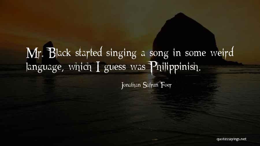 Ringbolt Hot Quotes By Jonathan Safran Foer Ringbolt Hot Quotes By Jonathan Safran Foer