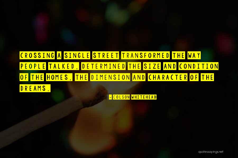 Ringbom Stirling Quotes By Colson Whitehead