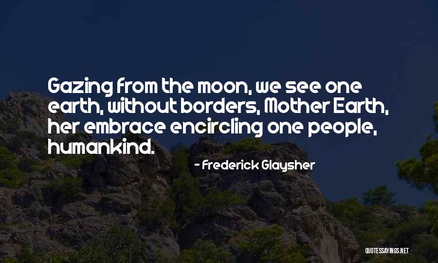Ringbom Stirling Quotes By Frederick Glaysher