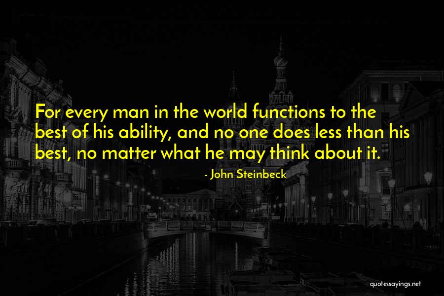 Ringdahl Reservoir Quotes By John Steinbeck Ringdahl Reservoir Quotes By John Steinbeck