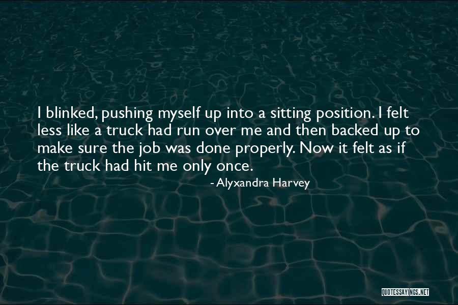 Ringdale Quotes By Alyxandra Harvey Ringdale Quotes By Alyxandra Harvey