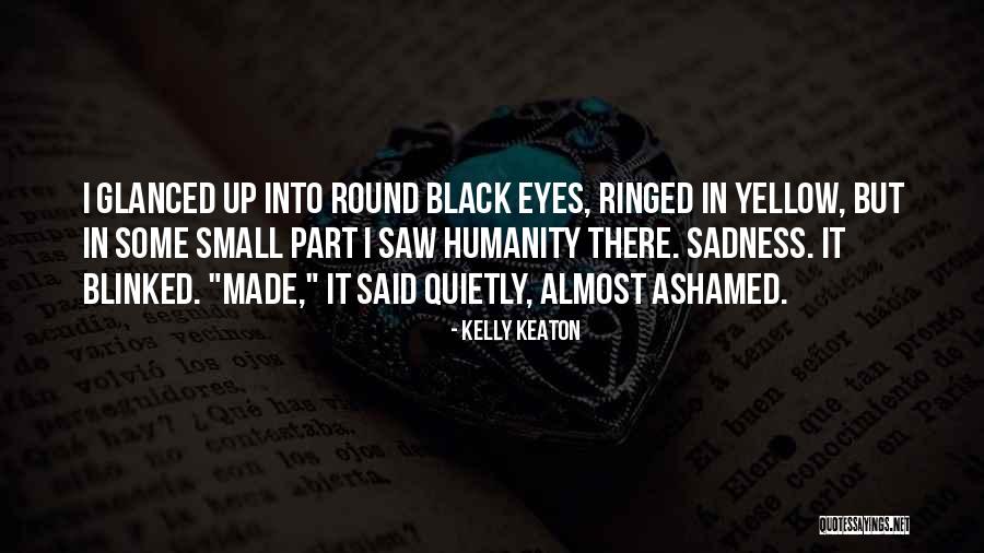Ringed Quotes By Kelly Keaton Ringed Quotes By Kelly Keaton