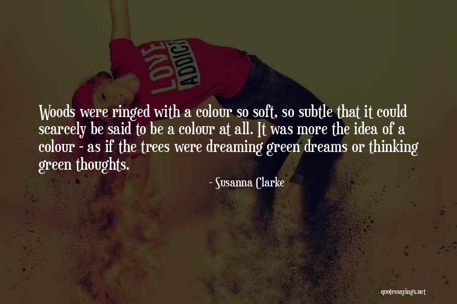 Ringed Quotes By Susanna Clarke Ringed Quotes By Susanna Clarke