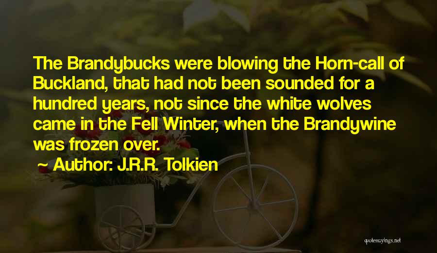 Ringeisen Obituary Quotes By J.R.R. Tolkien