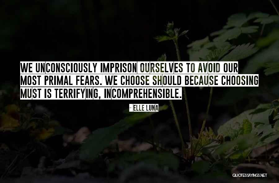 Ringeisen Worrell Quotes By Elle Luna Ringeisen Worrell Quotes By Elle Luna