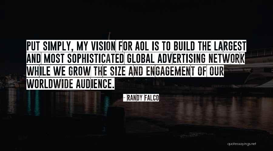 Ringelberg Australia Quotes By Randy Falco Ringelberg Australia Quotes By Randy Falco