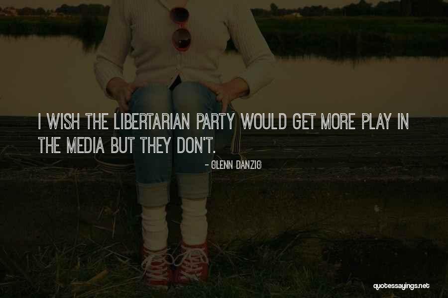 Ringelberg Canada Quotes By Glenn Danzig Ringelberg Canada Quotes By Glenn Danzig