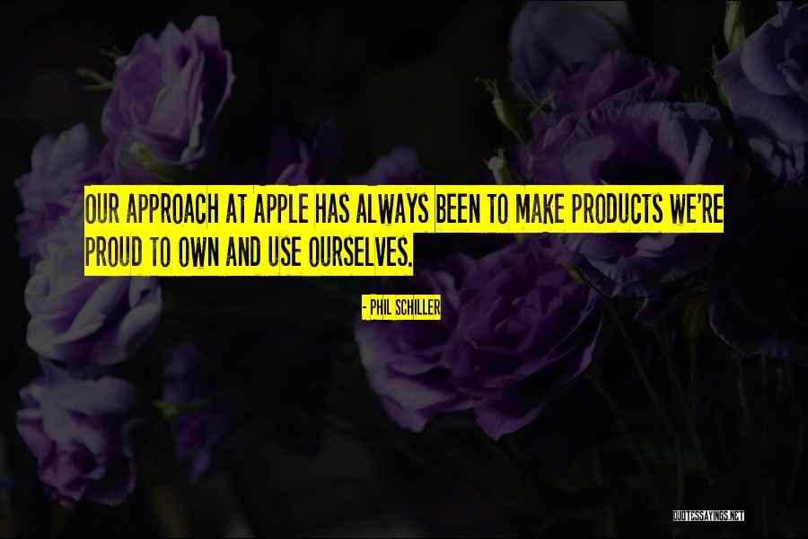 Ringelberg Canada Quotes By Phil Schiller Ringelberg Canada Quotes By Phil Schiller