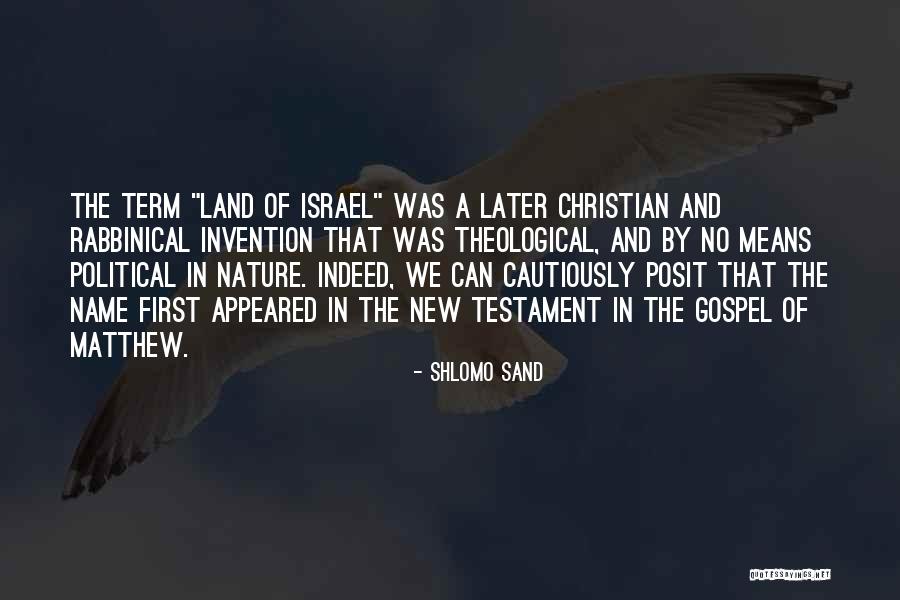 Ringelberg Canada Quotes By Shlomo Sand Ringelberg Canada Quotes By Shlomo Sand