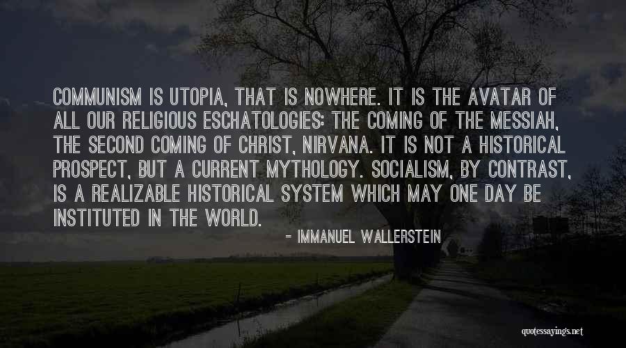 Ringelnatz Quotes By Immanuel Wallerstein Ringelnatz Quotes By Immanuel Wallerstein