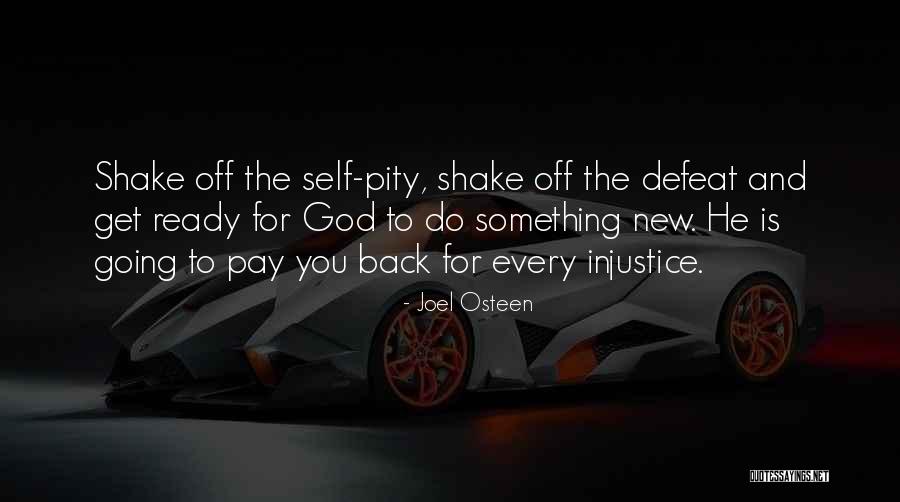Ringelnatz Quotes By Joel Osteen Ringelnatz Quotes By Joel Osteen