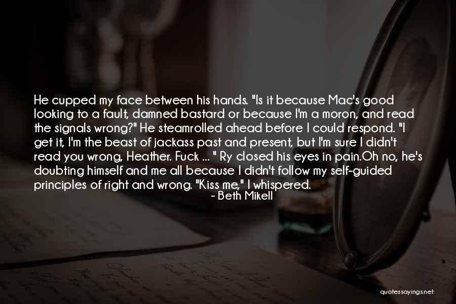 Ringger Soft Quotes By Beth Mikell Ringger Soft Quotes By Beth Mikell