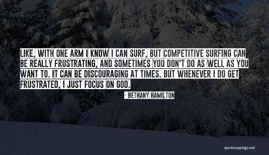 Ringger Soft Quotes By Bethany Hamilton Ringger Soft Quotes By Bethany Hamilton