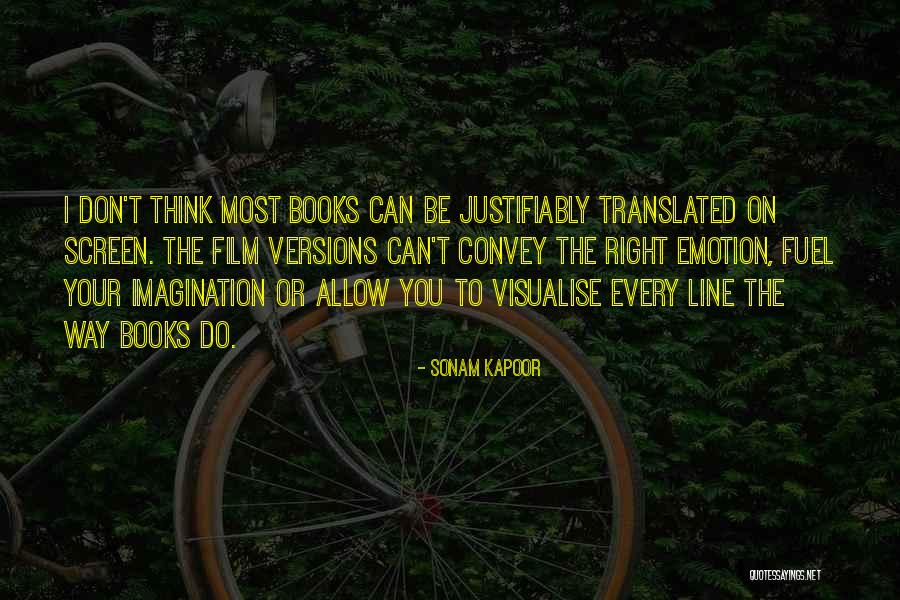 Ringgit Malaysia Quotes By Sonam Kapoor Ringgit Malaysia Quotes By Sonam Kapoor
