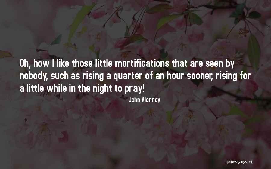 Ringgold Quotes By John Vianney Ringgold Quotes By John Vianney