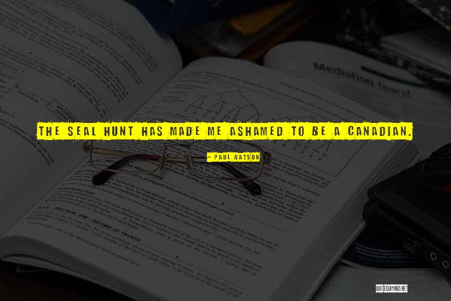Ringgold Quotes By Paul Watson Ringgold Quotes By Paul Watson