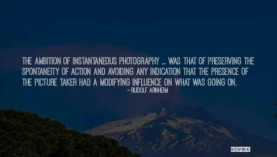 Ringham Young Quotes By Rudolf Arnheim Ringham Young Quotes By Rudolf Arnheim