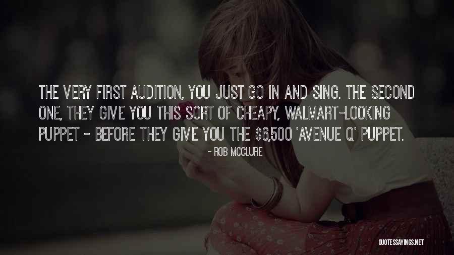 Ringhaver Tampa Quotes By Rob McClure Ringhaver Tampa Quotes By Rob McClure