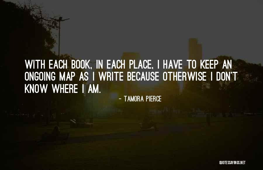 Ringhaver Tampa Quotes By Tamora Pierce Ringhaver Tampa Quotes By Tamora Pierce