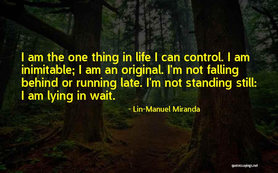 Ringheim Hardware Quotes By Lin-Manuel Miranda Ringheim Hardware Quotes By Lin-Manuel Miranda