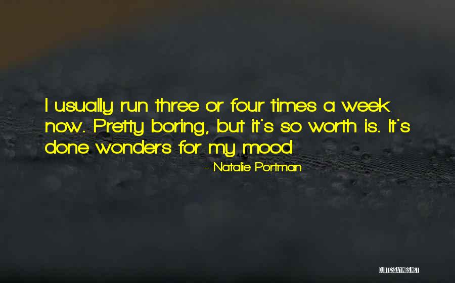 Ringheim Knit Quotes By Natalie Portman Ringheim Knit Quotes By Natalie Portman