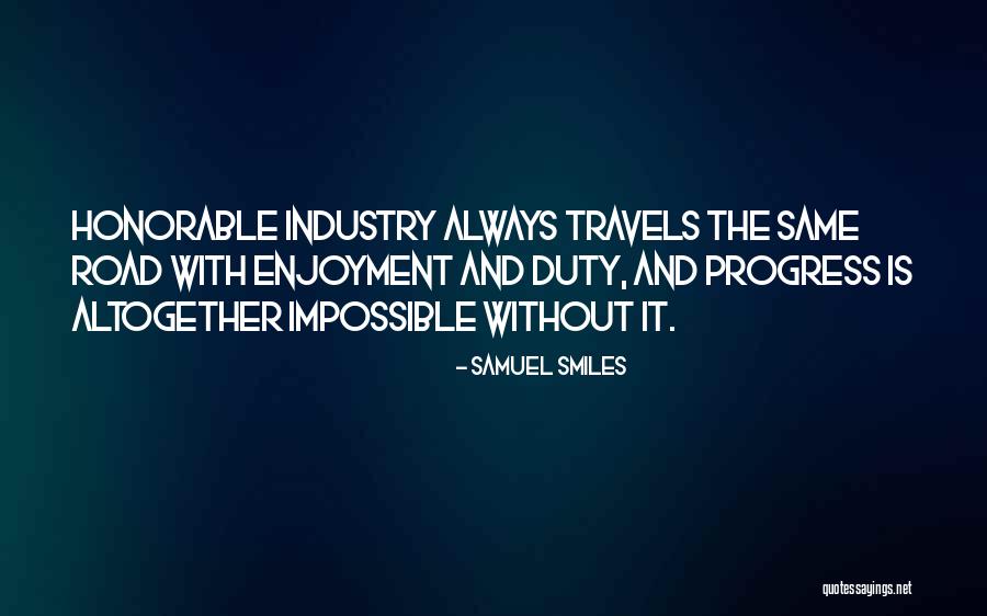 Ringholz Studio Quotes By Samuel Smiles Ringholz Studio Quotes By Samuel Smiles