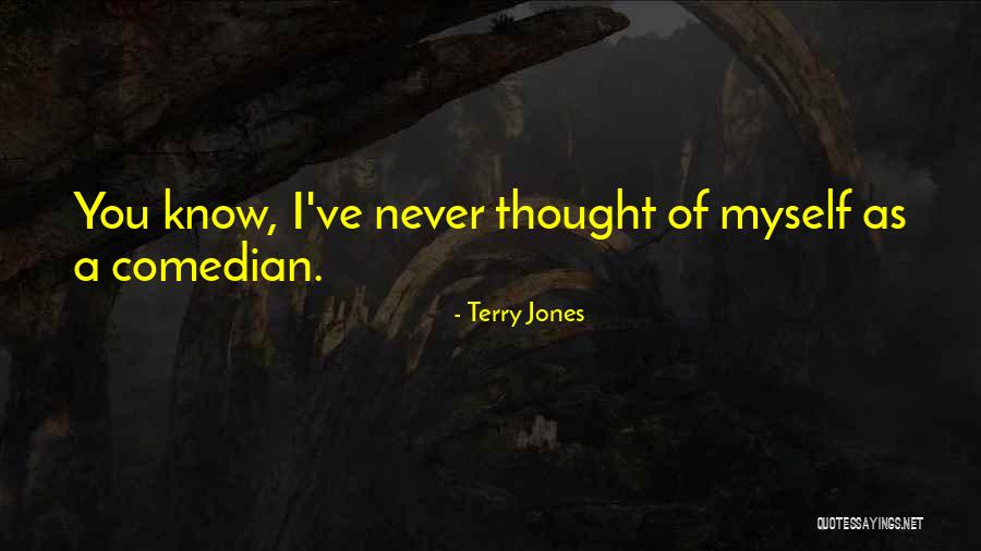 Ringilla Quotes By Terry Jones Ringilla Quotes By Terry Jones