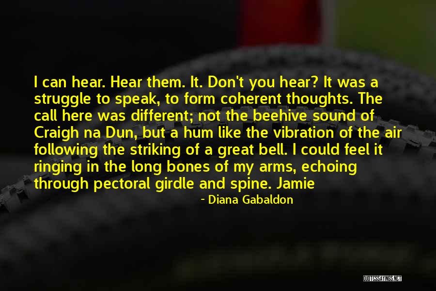 Ringing Quotes By Diana Gabaldon Ringing Quotes By Diana Gabaldon