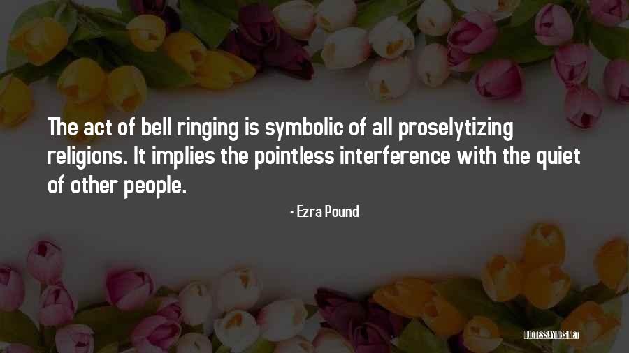 Ringing Quotes By Ezra Pound Ringing Quotes By Ezra Pound