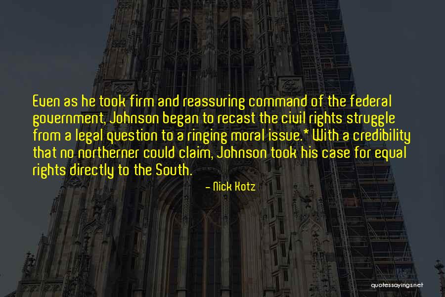 Ringing Quotes By Nick Kotz Ringing Quotes By Nick Kotz