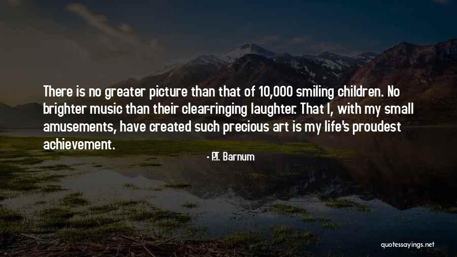 Ringing Quotes By P.T. Barnum Ringing Quotes By P.T. Barnum